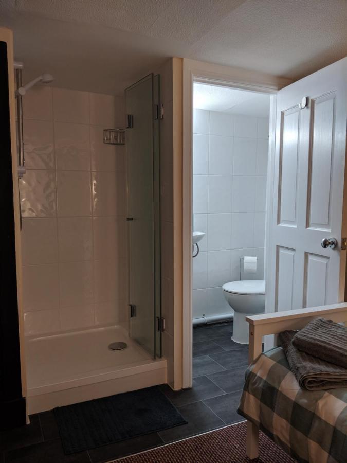 The Kings Head Hotel Бексли Екстериор снимка